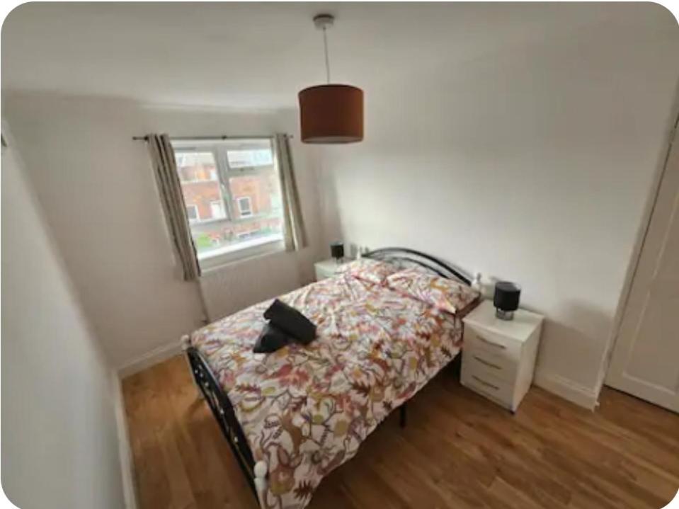 Appartamento New Flat Next The Tube And Connections To The Centre Londra Esterno foto