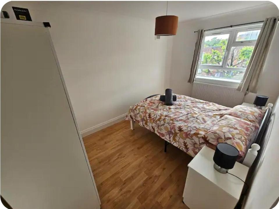 Appartamento New Flat Next The Tube And Connections To The Centre Londra Esterno foto