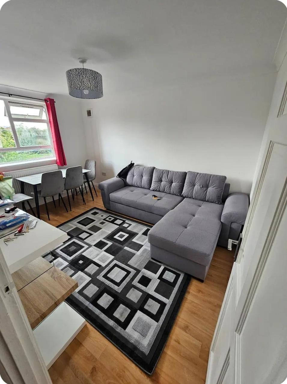 Appartamento New Flat Next The Tube And Connections To The Centre Londra Esterno foto